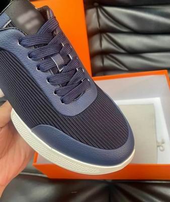 Replica Hermes Shoes Hermes sz38-45 jyh1105