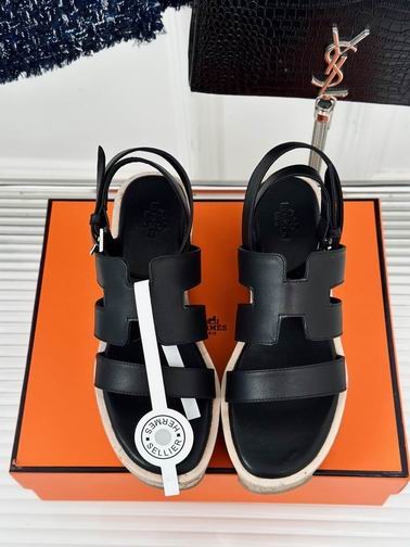 Replica Hermes Shoes Hermes sz35-42 mnh0401