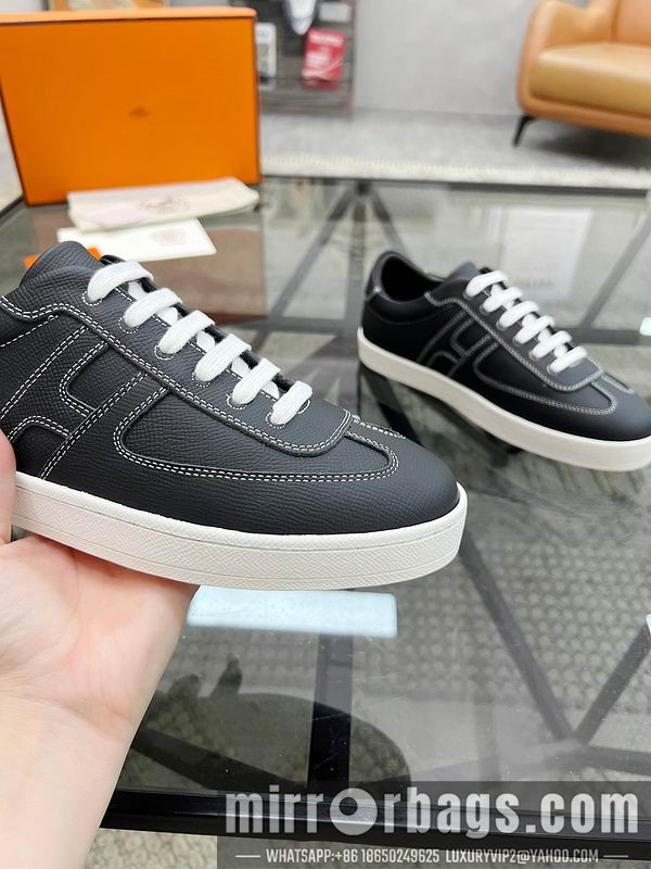 Replica Hermes Shoes Hermes sz38-45 jyh0706