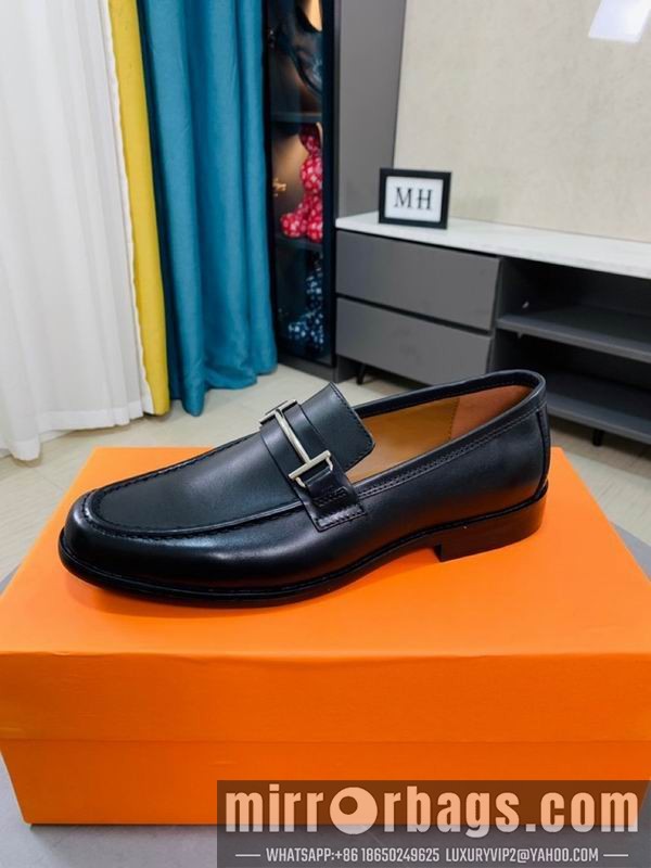 Replica Hermes Shoes Hermes sz38-45 mnf0282