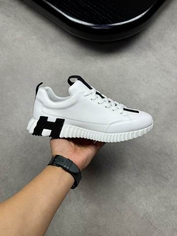 Replica Hermes Shoes Hermes sz38-45 hnh1006