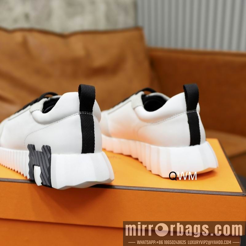 Replica Hermes Shoes Hermes sz38-45 WM0913