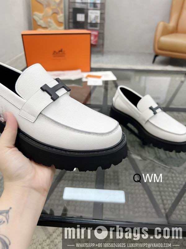 Replica Hermes Shoes Hermes sz38-45 WM0404