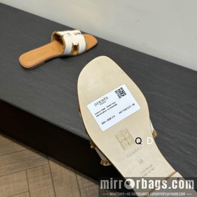 Replica Hermes Shoes Hermes sz35-40 GDT0206