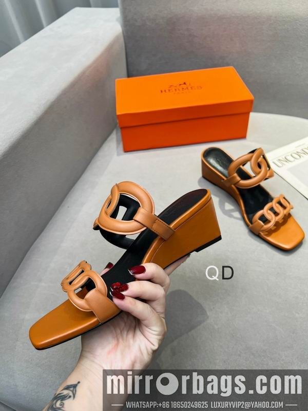 Replica Hermes Shoes Hermes sz35-43 GDT0113