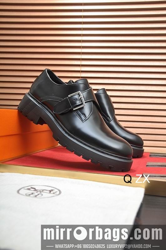 Replica Hermes Shoes Hermes sz38-45 ZX1002