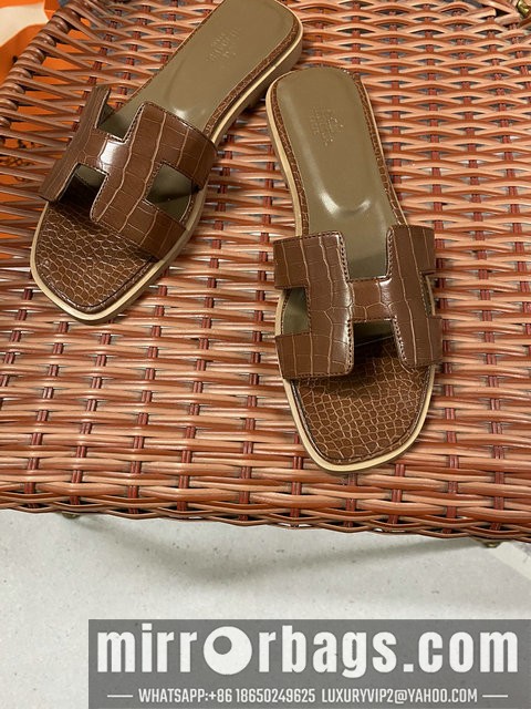 Replica Hermes Shoes 2167039 SZ 35-43