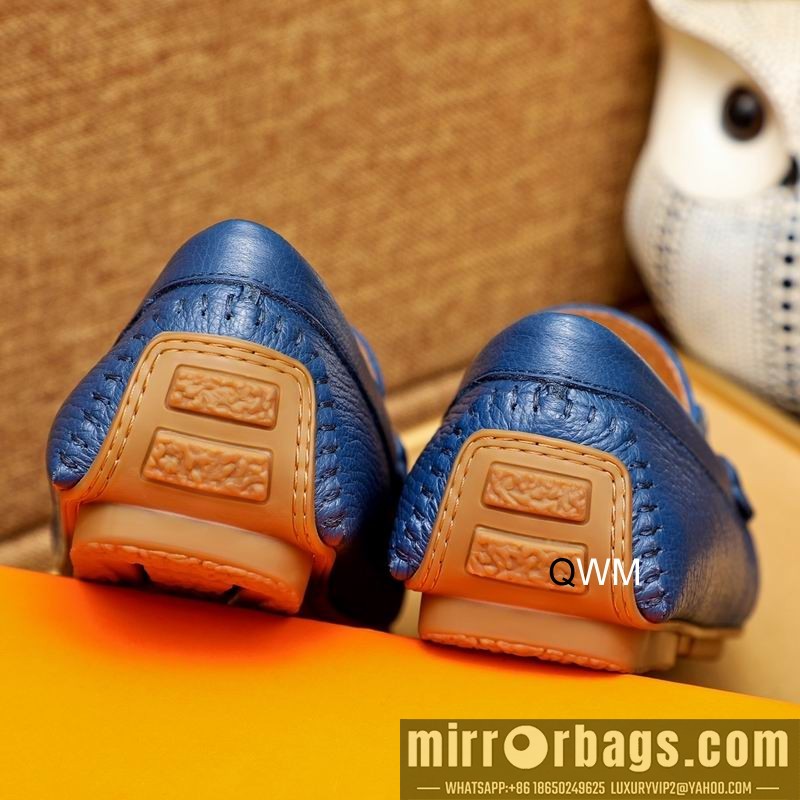 Replica Hermes Shoes HERMES sz38-45 WM0205