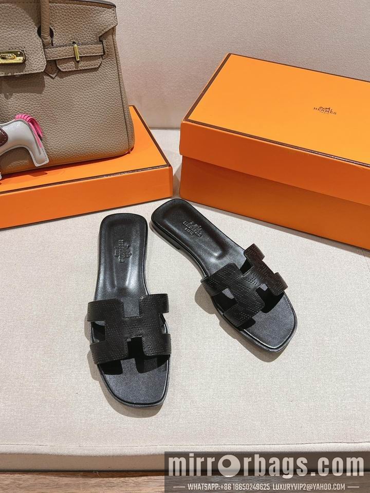 Replica Hermes Shoes Hermes sz34-42 mnh0211