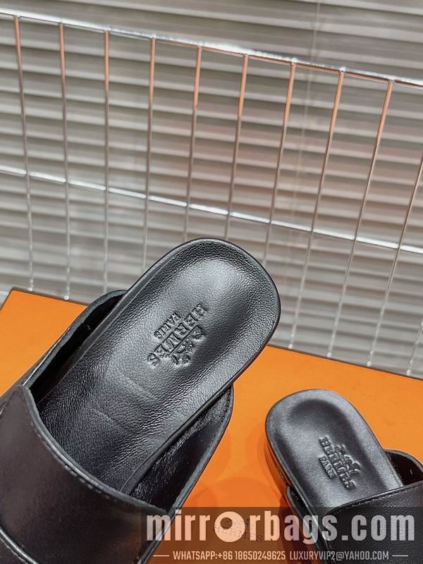 Replica Hermes Shoes Hermes sz35-41 mnf0234