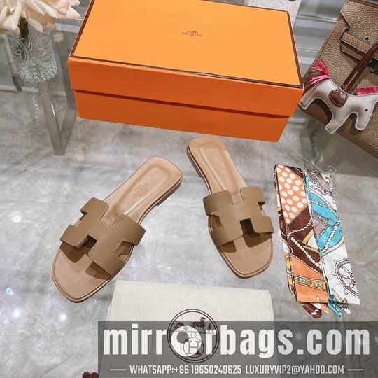 Replica Hermes Shoes Hermes sz34-42 mnh0244