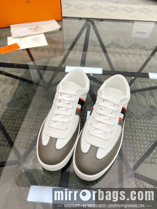 Replica Hermes Shoes Hermes sz38-45 jyh0706