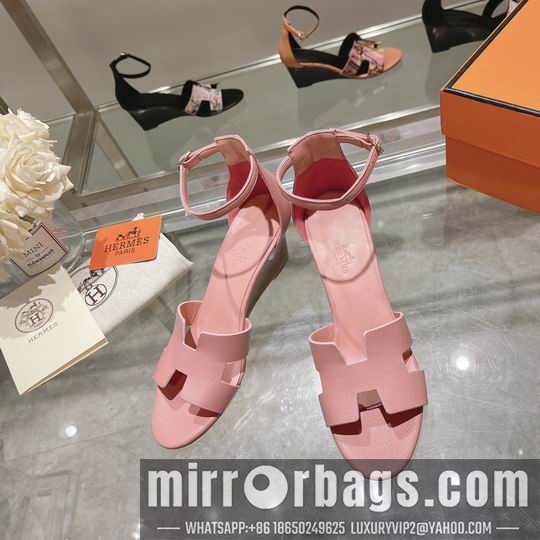 Replica Hermes Shoes Hermes sz35-41 mnh0215