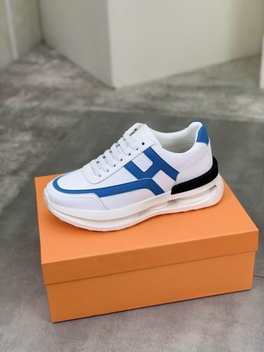Replica Hermes Shoes Hermes sz38-45 mnh0801