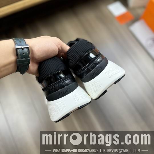 Replica Hermes Shoes Hermes sz38-45 hnh0509