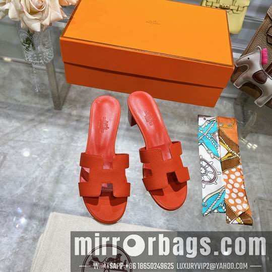 Replica Hermes Shoes Hermes sz34-42 mnh0210
