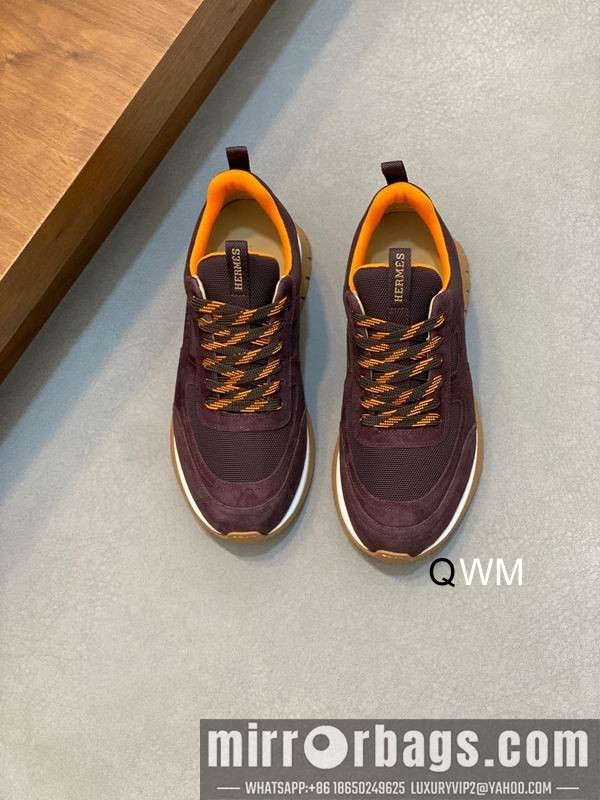 Replica Hermes Shoes Hermes sz38-45 WM1206