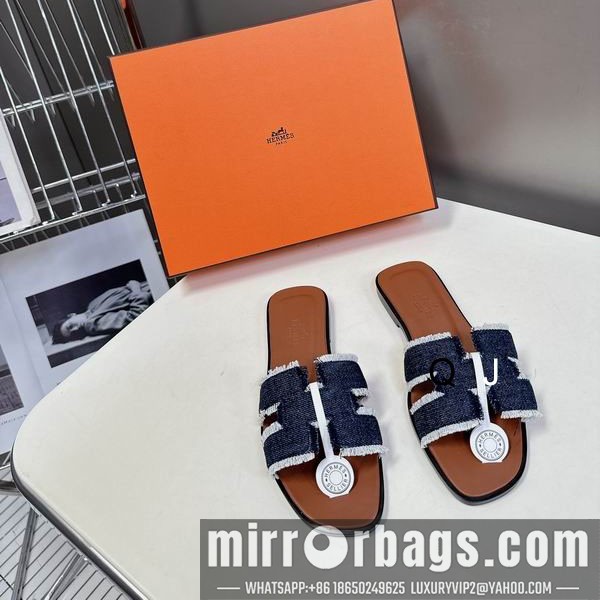 Replica Hermes Shoes Hermes sz35-40 XJ0705