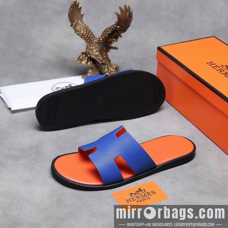 Replica Hermes Shoes Hermes sz38-48 mnf0301