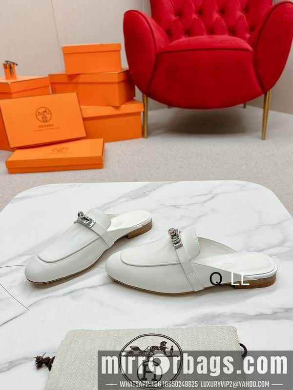 Replica Hermes Shoes Hermes sz35-40 LL0301