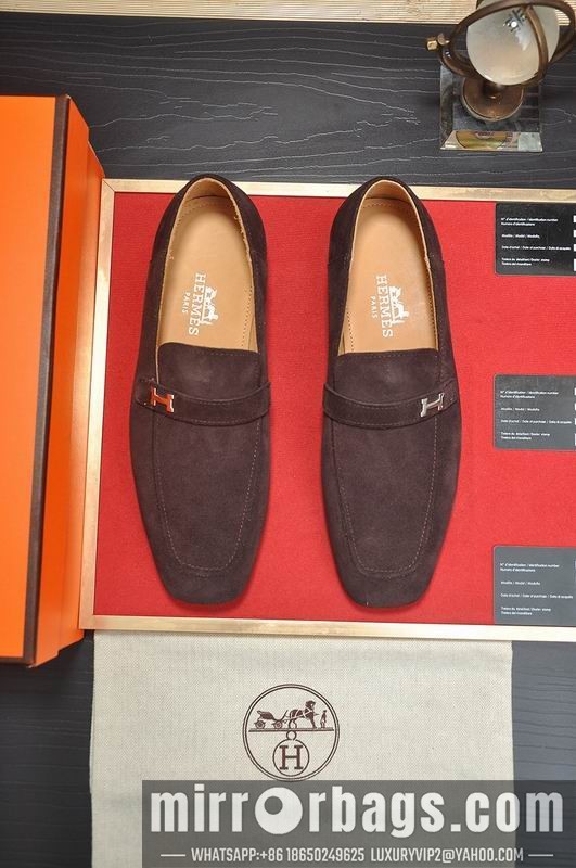 Replica Hermes Shoes Hermes sz38-44 mnf0218