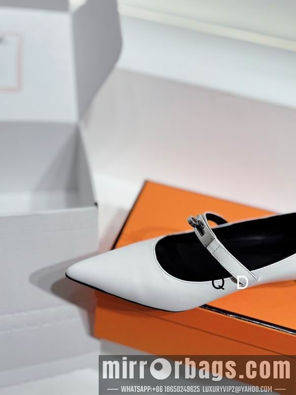 Replica Hermes Shoes Hermes sz35-400 GDT0403