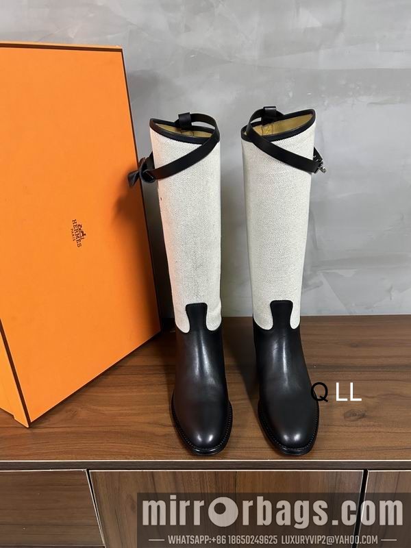 Replica Hermes Shoes Hermes sz35-40 3C LL0701