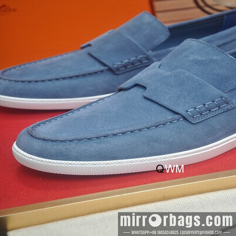 Replica Hermes Shoes Hermes sz38-45 WM0602