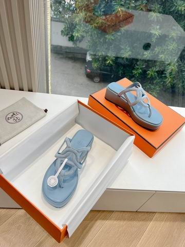 Replica Hermes Shoes Hermes sz35-40 mnh0803