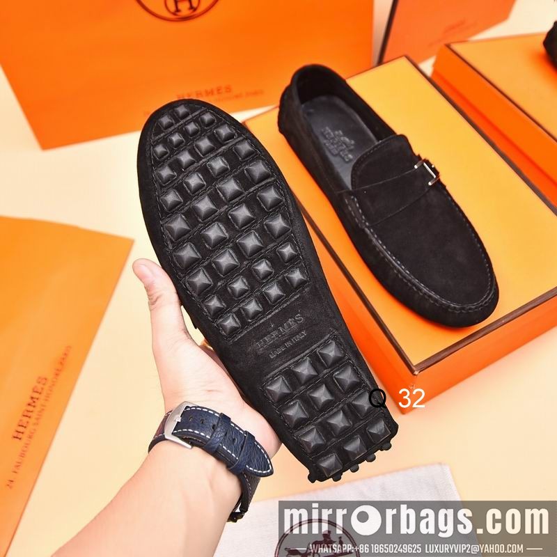 Replica Hermes Shoes Hermes sz38-45 F0503