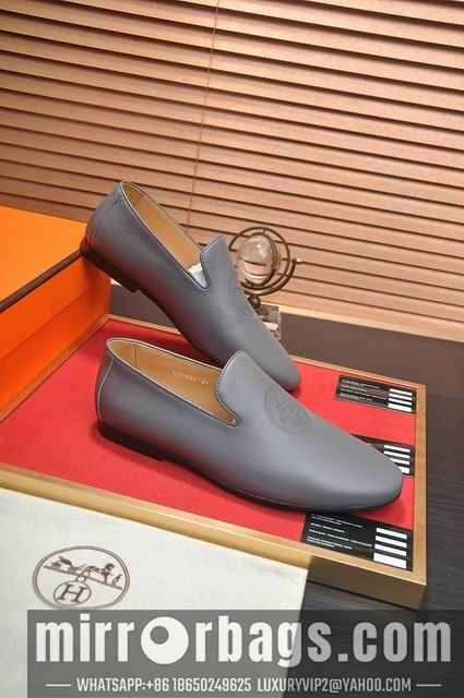 Replica Hermes Shoes Hermes sz38-45 mnh0523