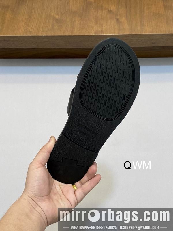 Replica Hermes Shoes Hermes sz39-44 WM0404