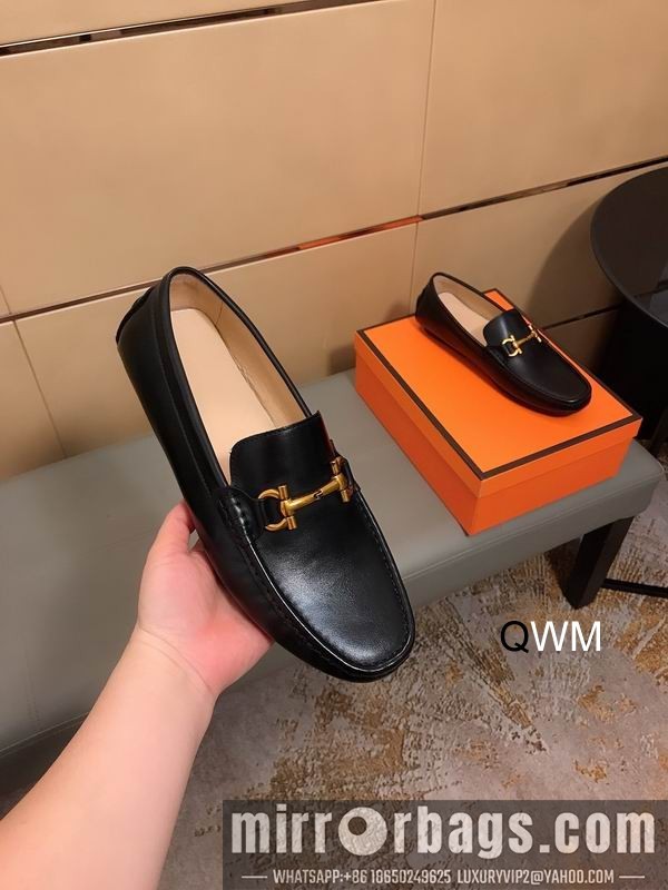Replica Hermes Shoes Hermes sz38-45 WM0202