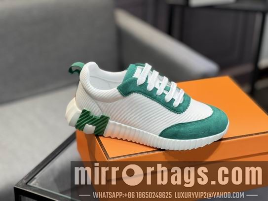 Replica Hermes Shoes Hermes sz38-46 hnh0703