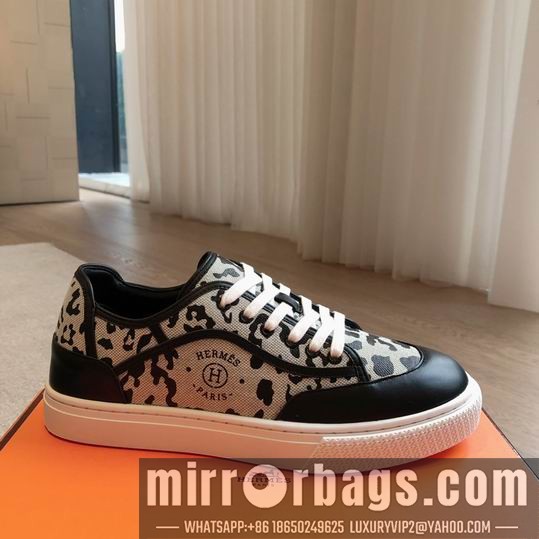 Replica Hermes Shoes Hermes sz35-46 mnh0210
