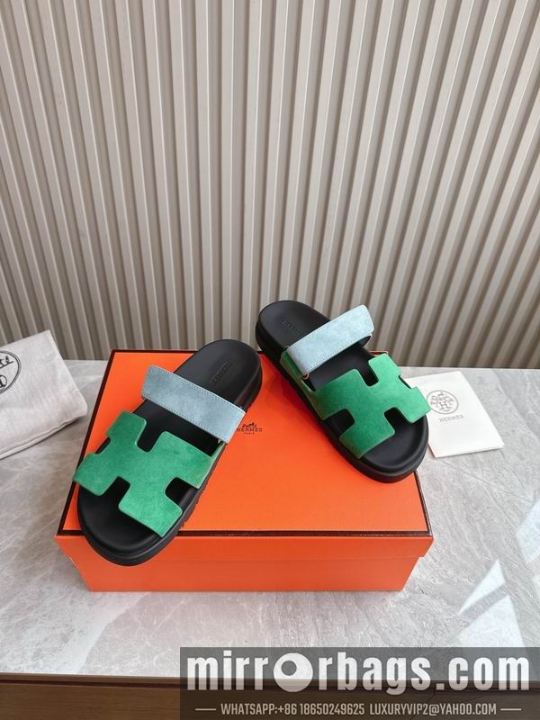 Replica Hermes Shoes Hermes sz35-42 39-45 mnh0501