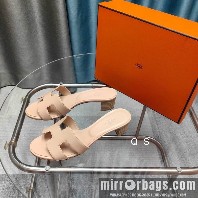 Replica Hermes Shoes Hermes sz35-40 S00601