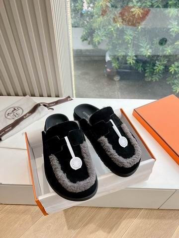Replica Hermes Shoes Hermes sz35-40 mnh0802