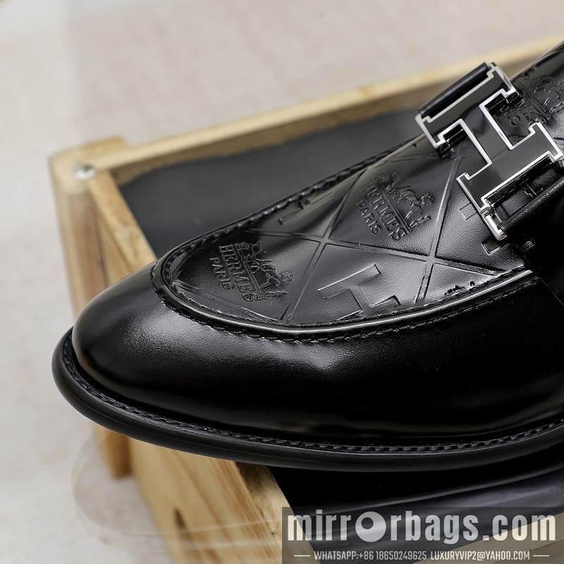 Replica Hermes Shoes Hermes sz39-46 mnf0236