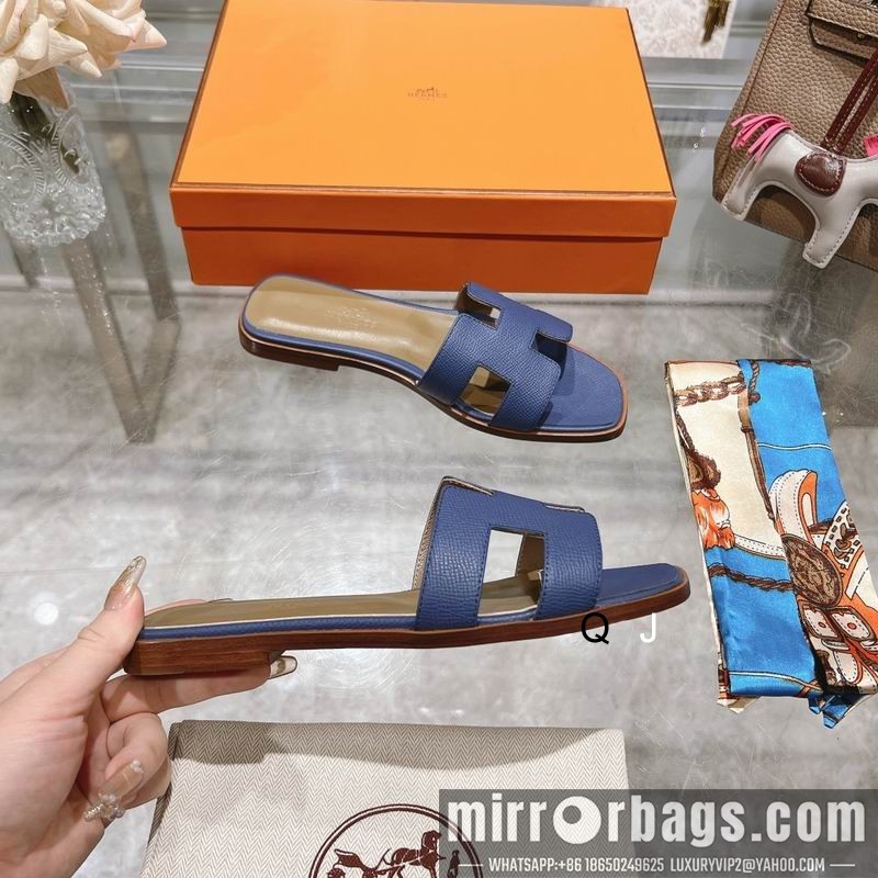 Replica Hermes Shoes Hermes sz35-40 XJ0703