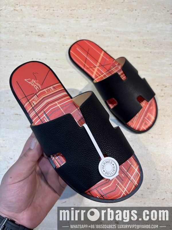 Replica Hermes Shoes Hermes sz38-46 hnh0602
