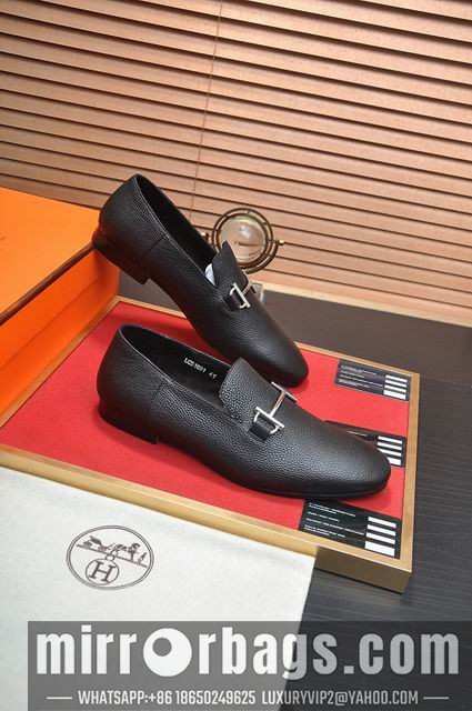 Replica Hermes Shoes Hermes sz38-45 mnh0501