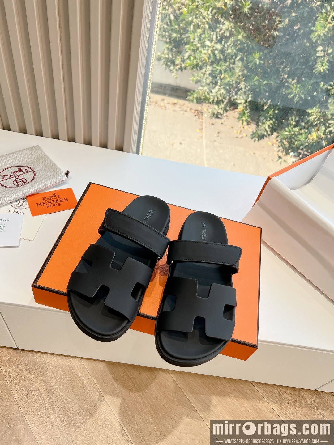 Replica Hermes Shoes Hermes sz35-45 h0502