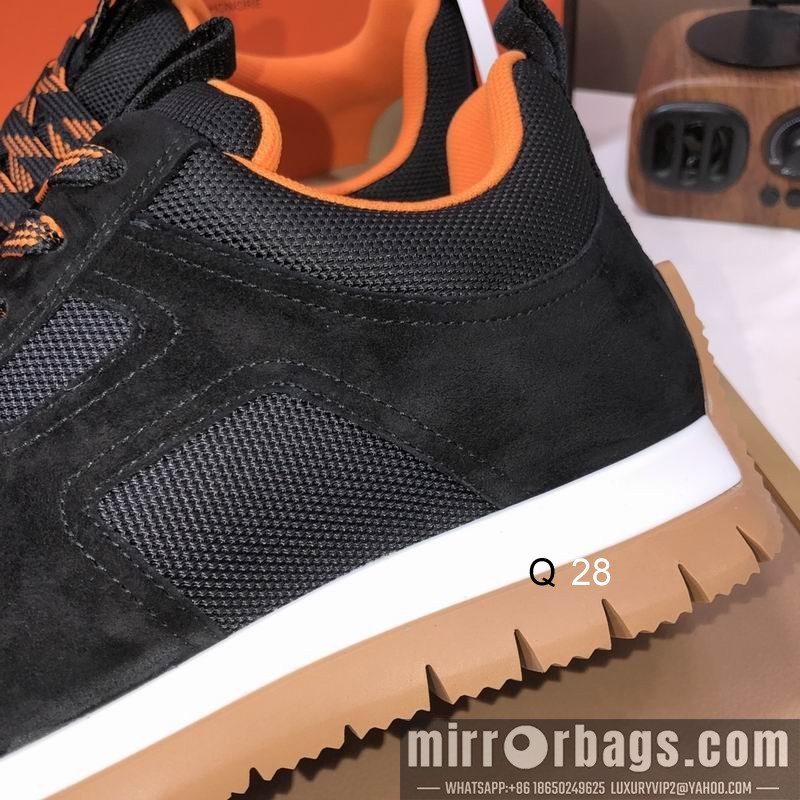 Replica Hermes Shoes Hermes sz38-45 N0309