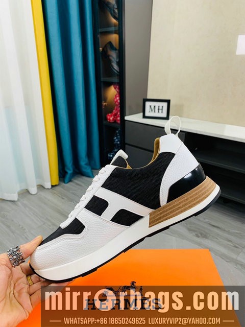 Replica Hermes Shoes 21924204 SZ 38-44