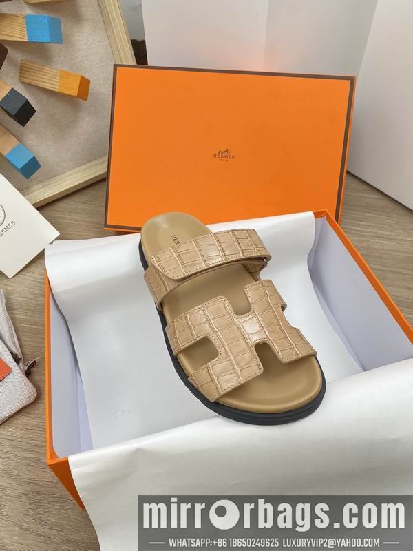 Replica Hermes Shoes Hermes sz35-41 38-45 mnf0264