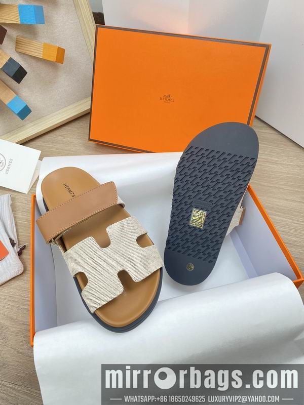 Replica Hermes Shoes Hermes sz35-41 38-45 mnf0265