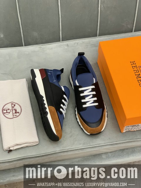 Replica Hermes Shoes 22516413 SZ 38-44