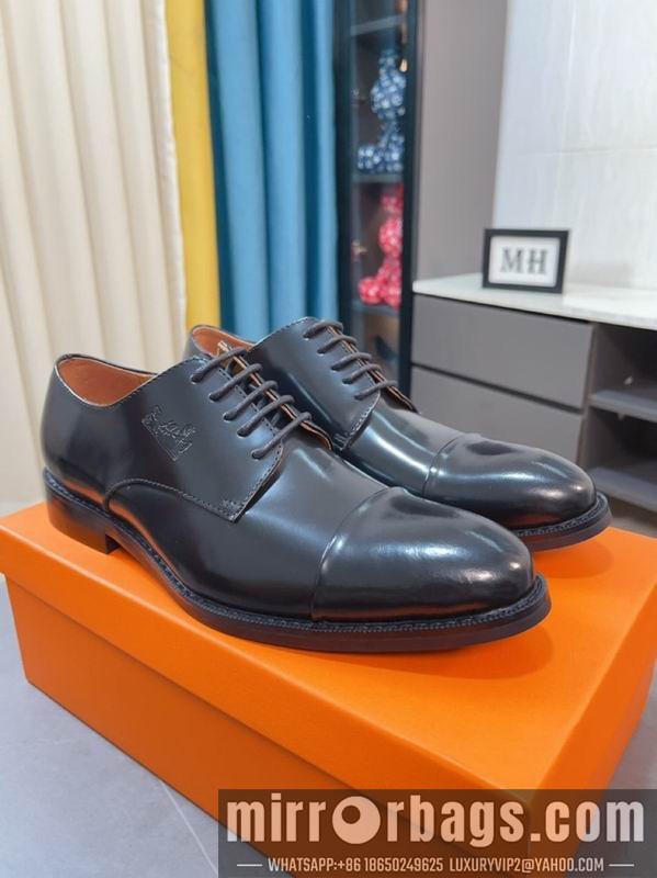 Replica Hermes Shoes Hermes sz38-45 mnf0281