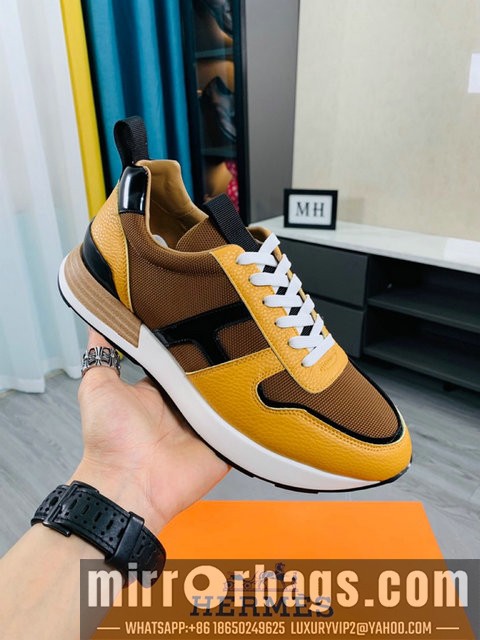 Replica Hermes Shoes 21924204 SZ 38-44